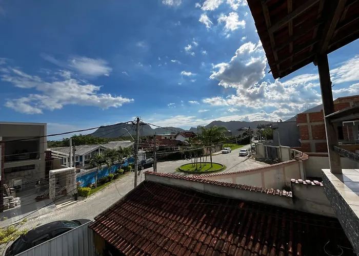 Apartamento Divas Rio de Janeiro